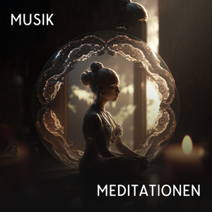 Ausgeglichene Steine