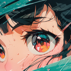 雨の音, Pt. 36
