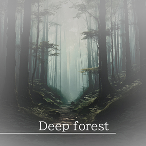 Deep forest