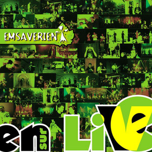 Suite loudéacoudre, Pt. 3 (Live)