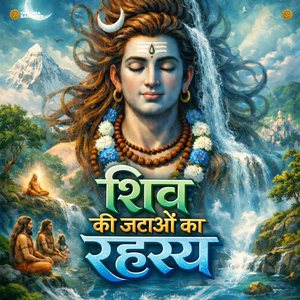 Shiv Ki Jataon Ka Rahasya