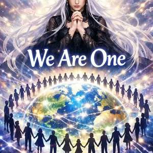 We Are One 𓆩✧𓆪 by Avaeris 𓆩✧𓆪 堕天使