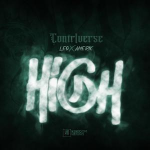 High (feat. Amerik)