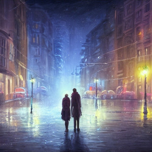 情深有几许 (DJ默涵版|片段)