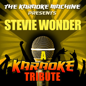 Ribbon in the Sky (Stevie Wonder Karaoke Tribute)
