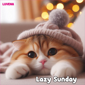 Lazy sunday