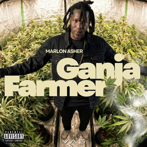 Ganja Farmer
