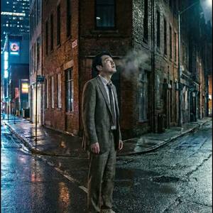 기로 (The Crossroads) by YЦΠSΛMΛ