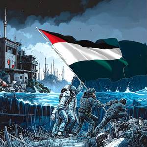Cry From War