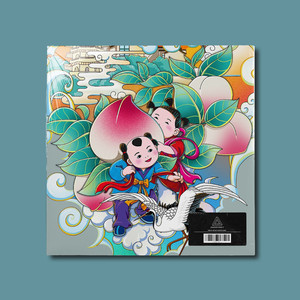 蟠桃（Trap Type Beat）