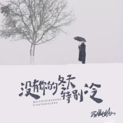 没有你的冬天特别冷 (DJ默涵版)