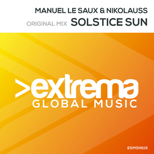 Solstice Sun (Original Mix)
