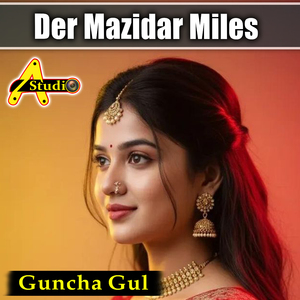 Der Mazidar Miles