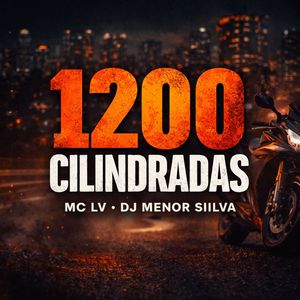 1200 Cilindradas