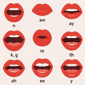 Mouth Sounds