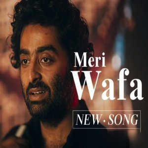 Meri Wafa