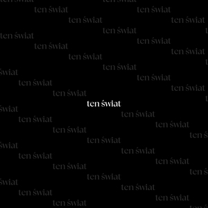 Ten Świat ( At Home )