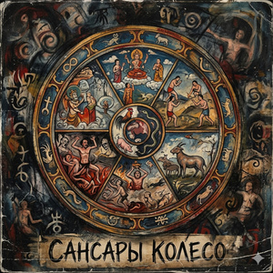 Сансары колесо