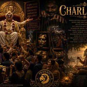 CHARLATAN