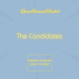 APRIL FOOLS! (feat. Cameron Reid, NEWFM.666 & vividusbae)