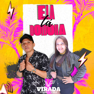 Ela Tá Doidona