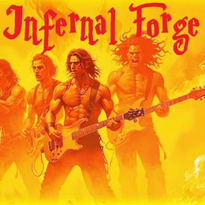 Infernal Forge