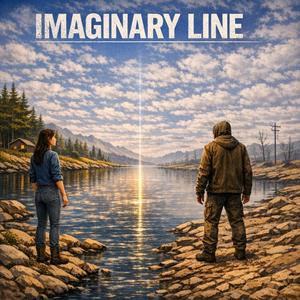 Imaginary Line (feat. Alma Sin Fronteras)