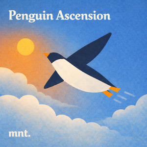 Penguin Ascension