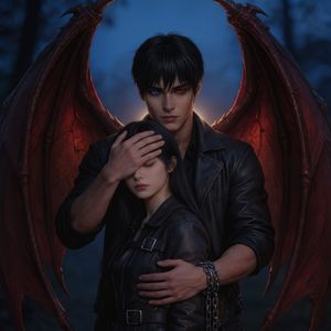 Безмолвный сад