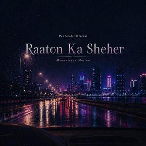 Raaton Ka Sheher