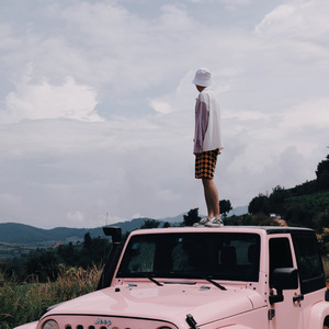 夏天那个小男孩