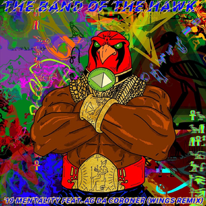 '19 Mentality (Wings Remix) [feat. AG Da Coroner]