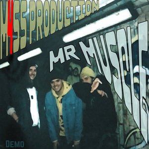 Mr Muscle (Demo)