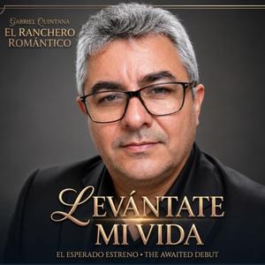 Levantate mi vida