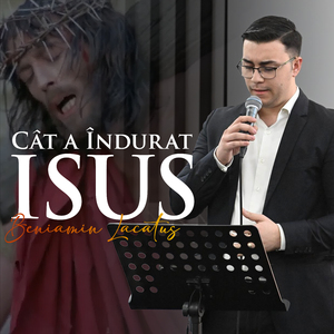 Cat a indurat Isus