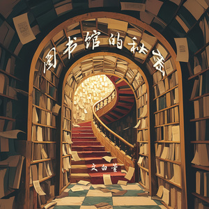 图书馆的秘密 (清晨版)