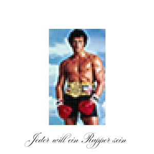 jeder will ein rapper sein