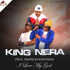 I Love My God (feat. Temple Arena & Diceroller)