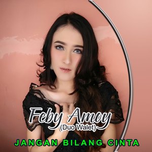 Jangan Bilang Cinta