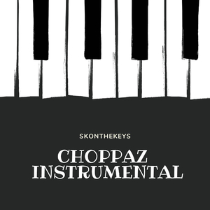 Choppaz (Instrumental)