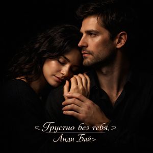 Грустно без тебя