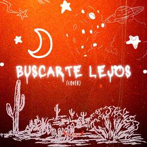 Buscarte Lejos (Cover) (Cover)