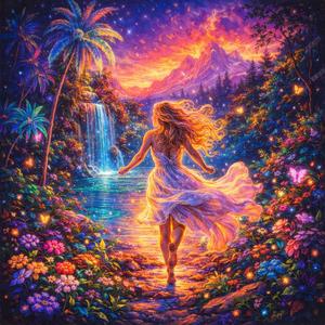 For the Rest of My Life