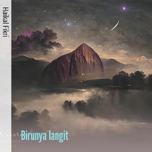 Birunya Langit