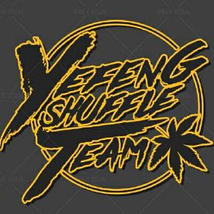 YST Shuffle (Original mix)