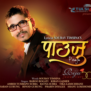 Merai Naamko (feat. Prabin Diyalee)