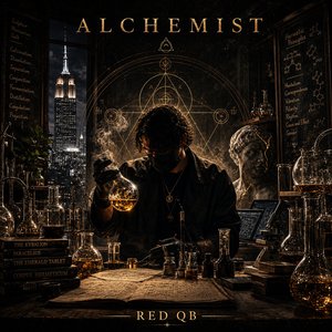 Alchemist