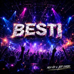 BESTI (feat. Jeff Corbo)