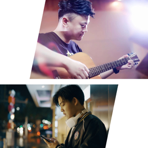 陪你走到最后(伴奏带和声)