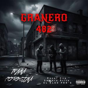 Conecciones Vrgs (feat. Rosel One & Sombra Elite)